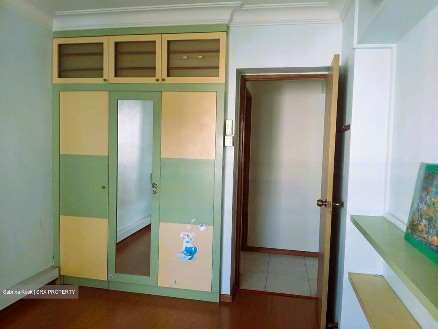 Blk 204A Compassvale Drive (Sengkang), HDB 5 Rooms #472348791